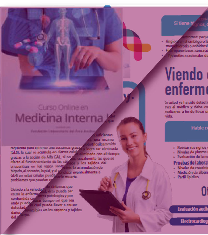 Campañas de marketing/ responsabilidad social